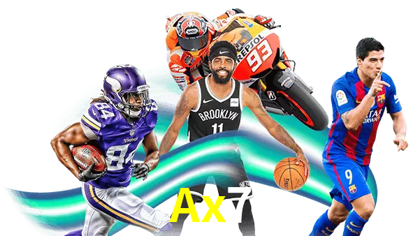 Ax7