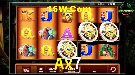 Tecnologia da Plataforma Ax7