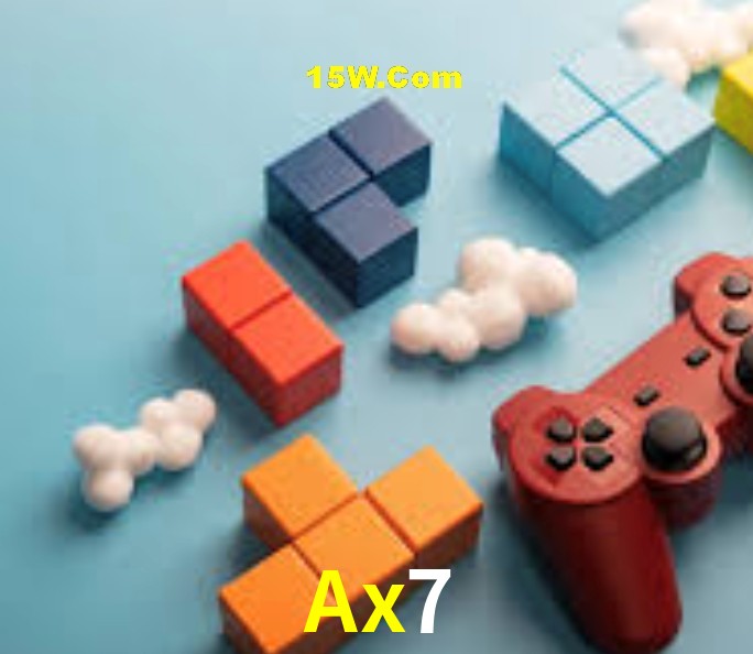 Jogo Spaceman Ax7