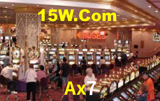 Ax7 Bet