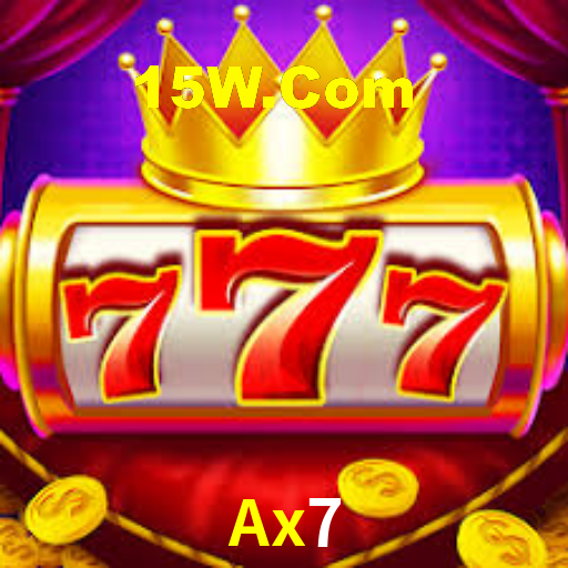 Ax7 Com Bet