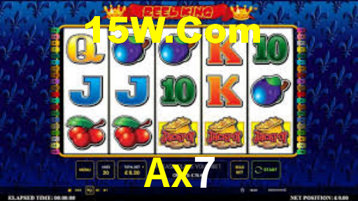 Ax7 Bet