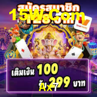 Ax7 Com Bet