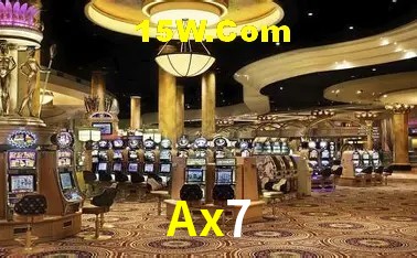 Apostas de Tênis Ax7