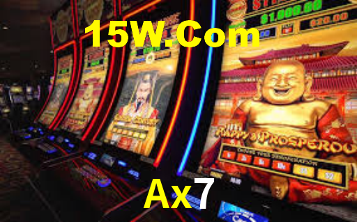 Ax7 - Divirta-Se No Casino - Ax7 Bet