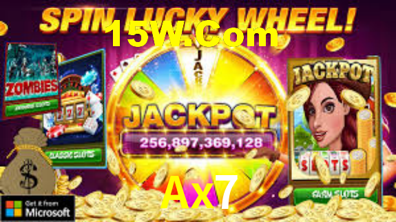 Ax7 Bet