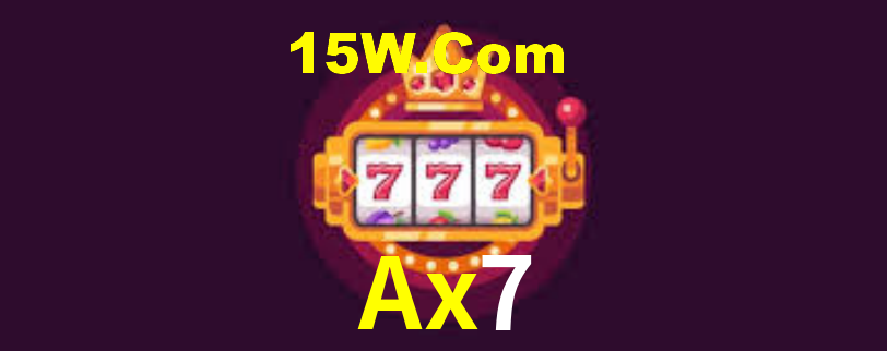 Ax7 Com Bet
