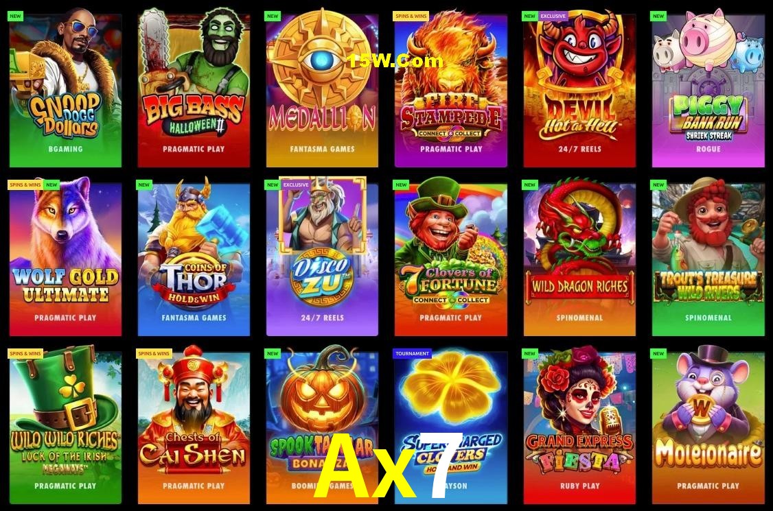 Quick Registration Ax7