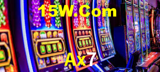 Ax7,Ax7 Bet