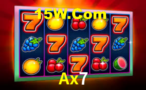 Ax7,Ax7 Bet