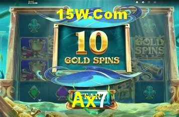 Jogos com bônus e suporte 24h na Ax7