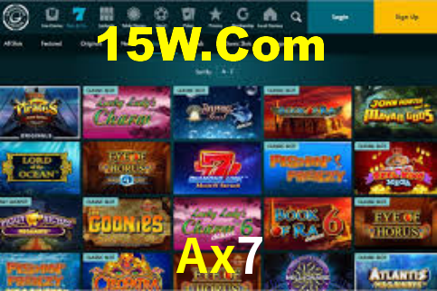 Ax7,Ax7 Bet