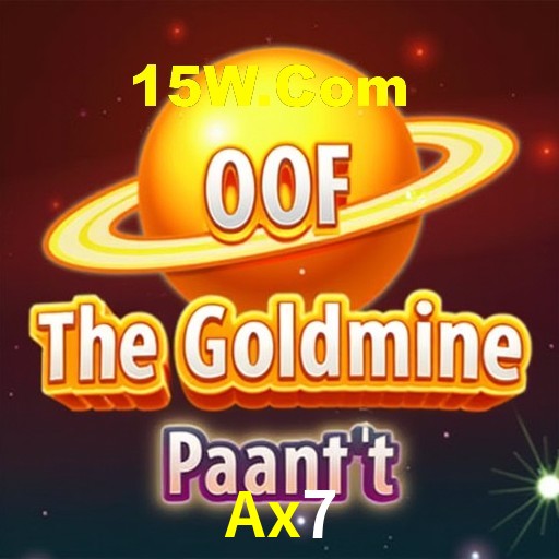 Casino Ao Vivo Ax7