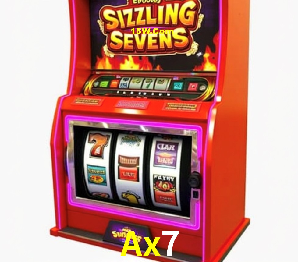 Jogo Aviator Ax7
