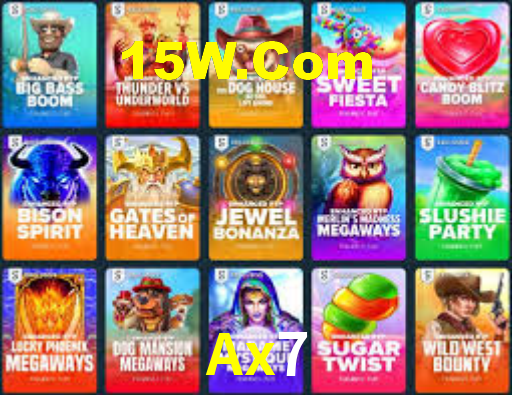 Ax7: A Experiência de Casino com Jogos de Mesa ao Vivo