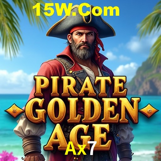 Descubra o Mundo do Cassino Online com Ax7