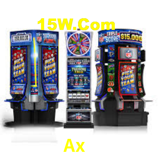 Sinta a adrenalina dos jogos de cassino com Ax7