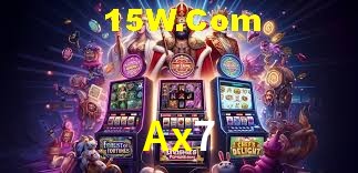 Experiência VIP Ax7