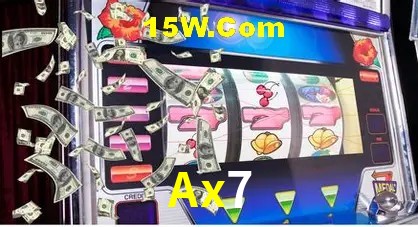 Benefícios da Conta Ax7