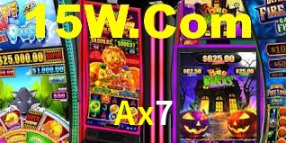 Cashback e recargas na Ax7
