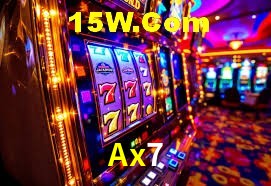 Welcome Bonus Ax7